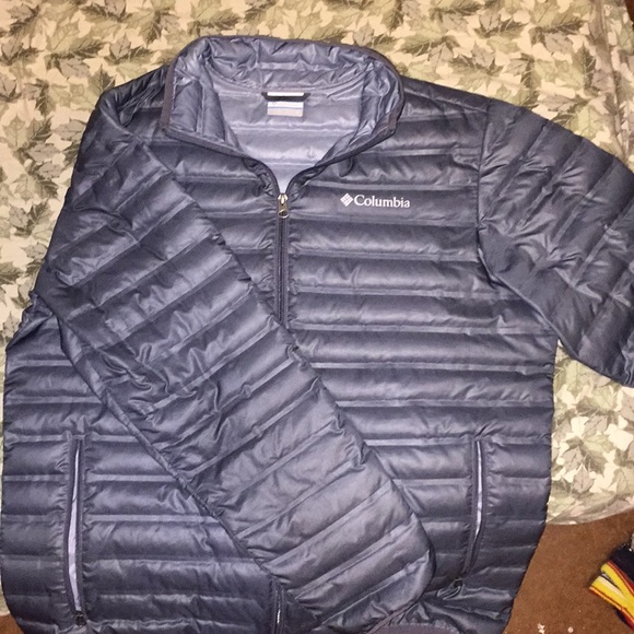 Columbia jacket - Picture 1 of 3
